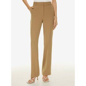 Aritzia Tan Women's Trousers